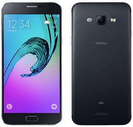 Замена динамика на телефоне Samsung Galaxy A8 (2016) в Ижевске